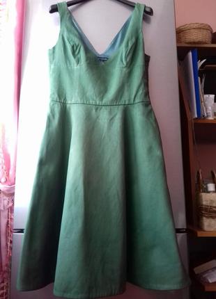 Платье-чехол ralph lauren original,42р.