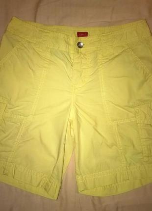 #розвантажуюсь шорты esprit