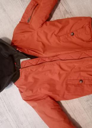 Куртка zara 2