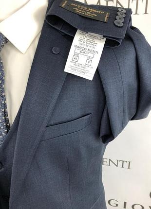 Костюм мужской