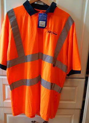 Футболка st workwear2 фото