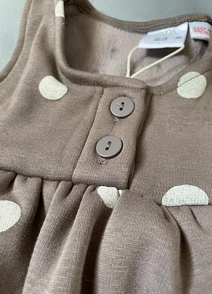 Сарафан zara 3
