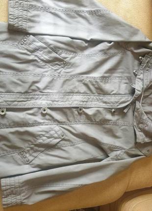 Плащ женский esprit