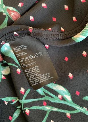 Плаття міді h&m 7