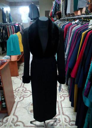 Жіночий костюм чорного кольору ba bilong2 фото