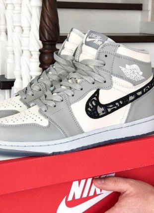 Кросівки, 41-46 розмір, демі, унісекс