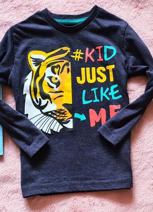 Реглан кофта не худі пайта толстовка zara next disney h&m hilfiger 2-3 роки