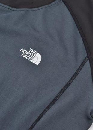 Зимова чоловіча термобілизна the north face розмір xxl5 фото