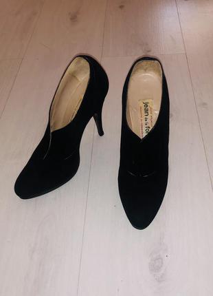 Туфли 🇮🇹 фирменные