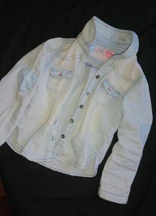 Рубашка оригинальная