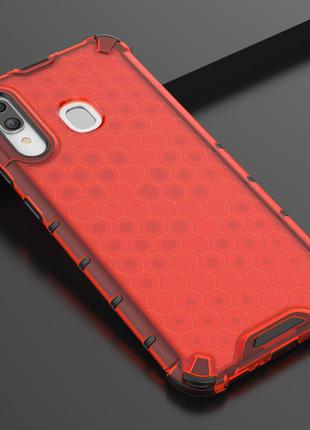 Ударостійкий , протиударний чохол для samsung galaxy a20 / a30