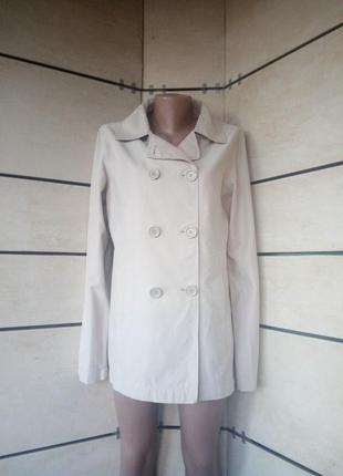 Красивый плащ mexx испания