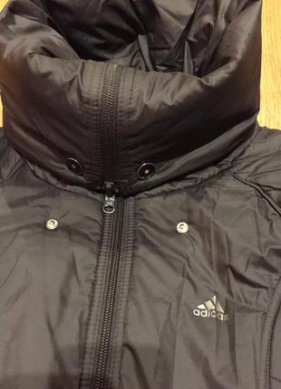 Куртка adidas 4