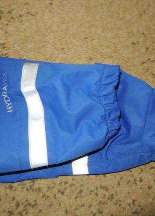 Мембранная куртка ветровка 157 funk р.1405 фото