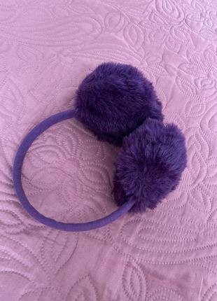 Дитячі вушка навушники