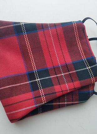 Захисна маска