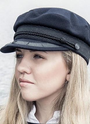 Кепка, кашкет, картуз... унісекс