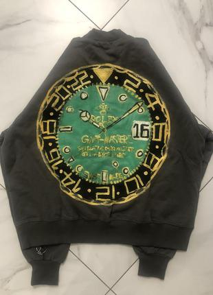 Світшот кофта