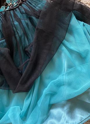 Платье р.10 2