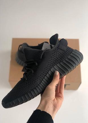 Adidas yeezy boost 350 v2 "cindet reflective" кросівки!!! 3