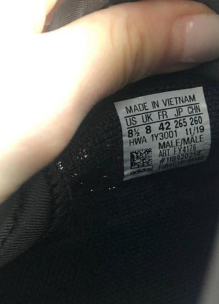Adidas yeezy boost 350 v2 "cindet reflective" кросівки!!! 7