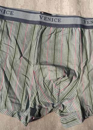 Чоловічі труси-боксери