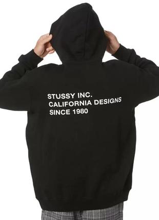 Худі stussy ( ellesse hoodie ripndip palace dickies )