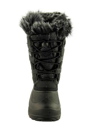 Дитячі зимові чоботи kamik snowgypsy boots, 100% оригінал4 фото