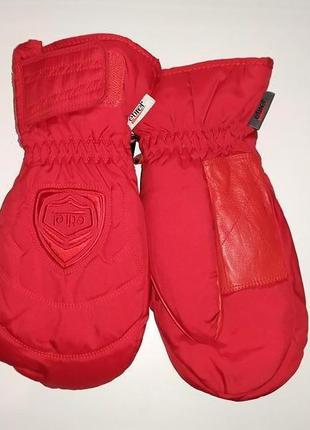 Варежки etirel