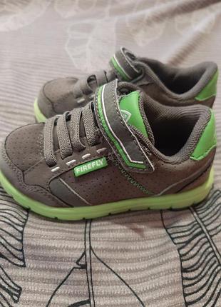 Кроссовки kids fit унисекс