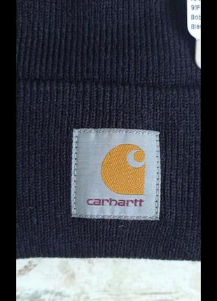 Шапка carhartt оригинал4 фото