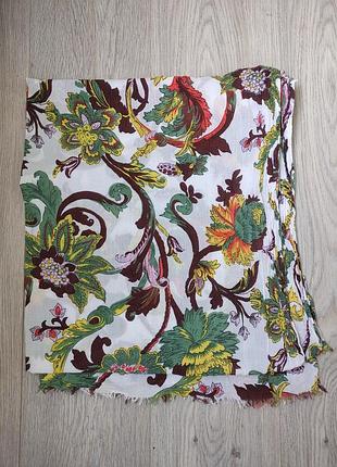 Красивий шарф