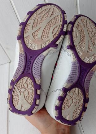 Дитячі кросівки skechers 33 розмір