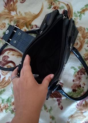 Сумка шкіра крута 5