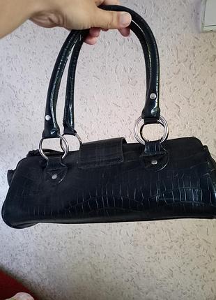 Сумка шкіра крута 4