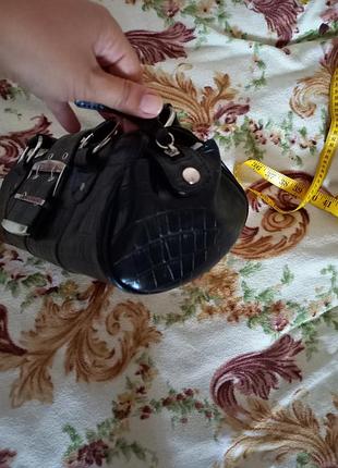 Сумка шкіра крута 3