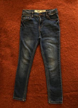 Skinny джинси 9-10р 149см