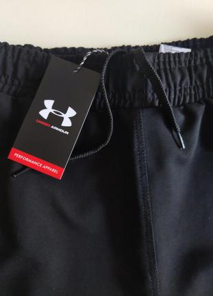 Штани спортивні брюки under armour7 фото