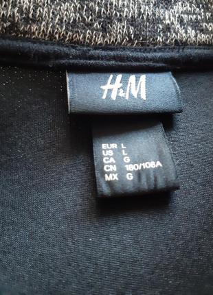 Новая кофта h&m, кардиган, мастерка, куртка, свитшот, свитер.9 фото