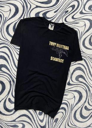 Футболка dolce&gabbana