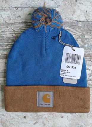 Шапка carhartt оригінал