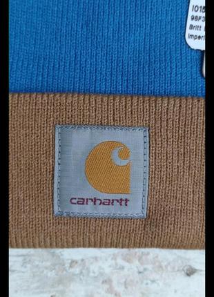 Шапка carhartt оригінал2 фото