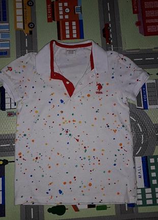 Футболка