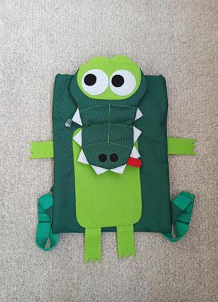 Hand made рюкзак рюкзачок baby bags