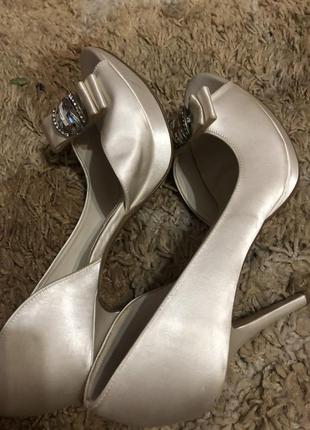 Нереально красиві туфельки pink