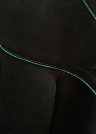 Фирменное платье,неопрен