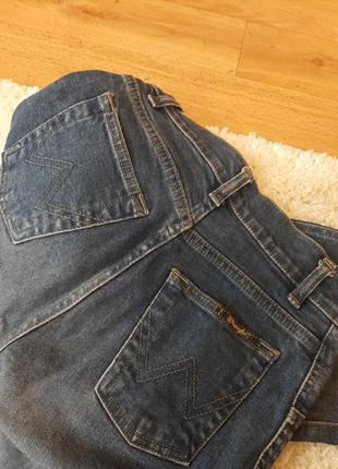 Винтажные джинсы от wrangler💋💋💋5 фото