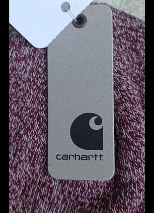 Шапка carhartt оригинал 4