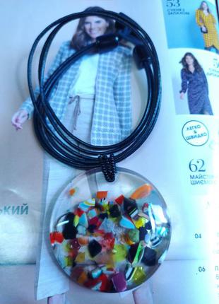 Подвеска дизайненская