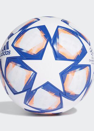 Мяч футбольный adidas finale 20 (арт. fs0256)2 фото